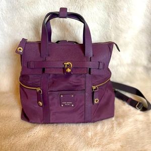 Henri Bendel Jetsetter Backpack